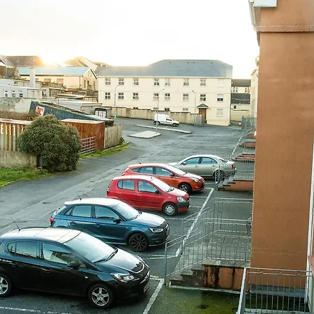 Apartament In The Heart Of - Beautiful, Spacious And Modern Two Bedroom