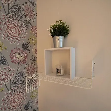 In The Heart Of - Beautiful, Spacious And Modern Two Bedroom Apartament